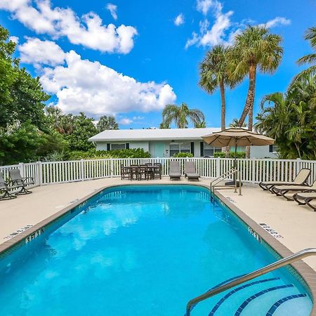 Southern Breeze 2 Anna Maria Exterior foto