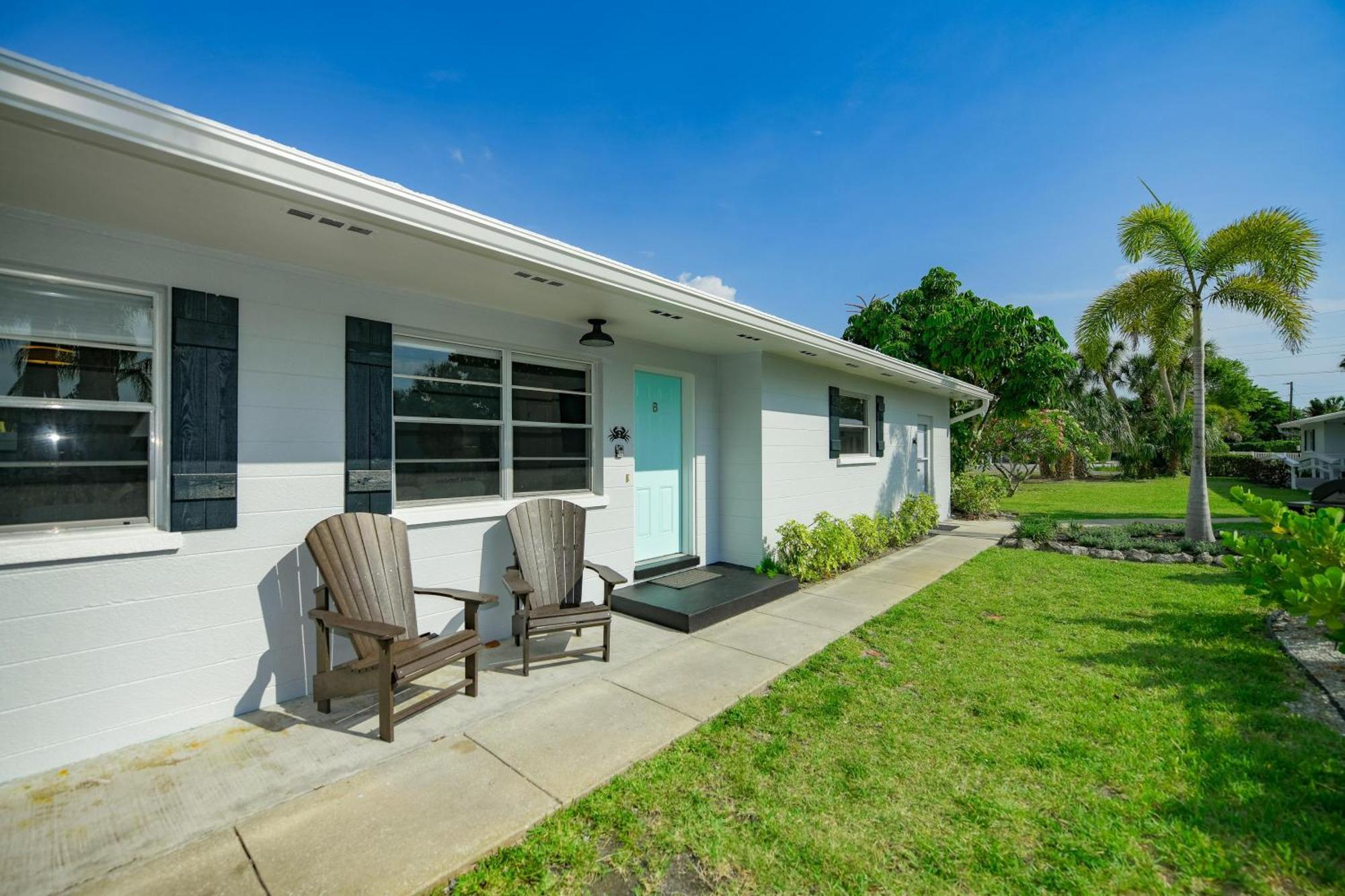 Southern Breeze 2 Anna Maria Exterior foto