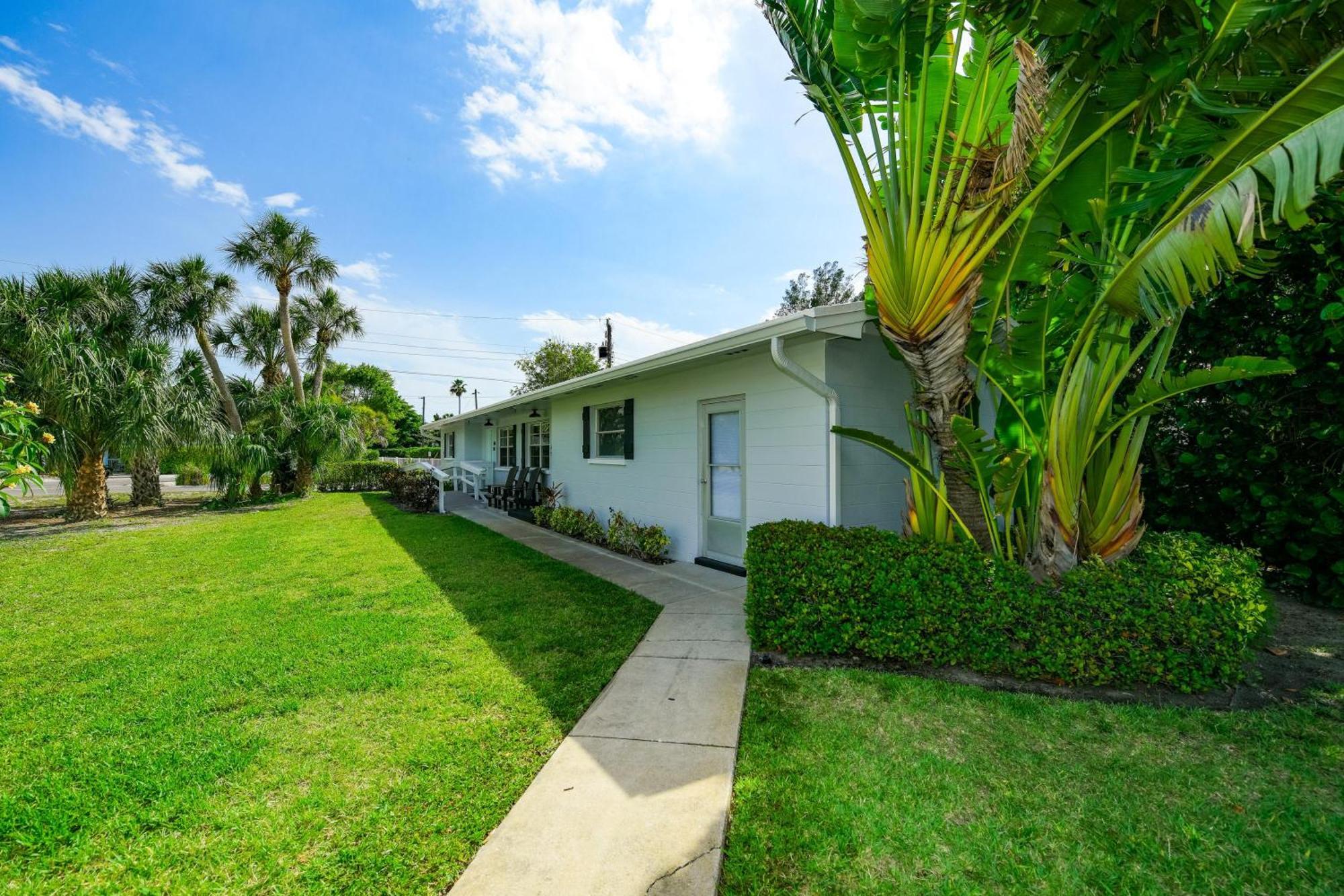 Southern Breeze 2 Anna Maria Exterior foto