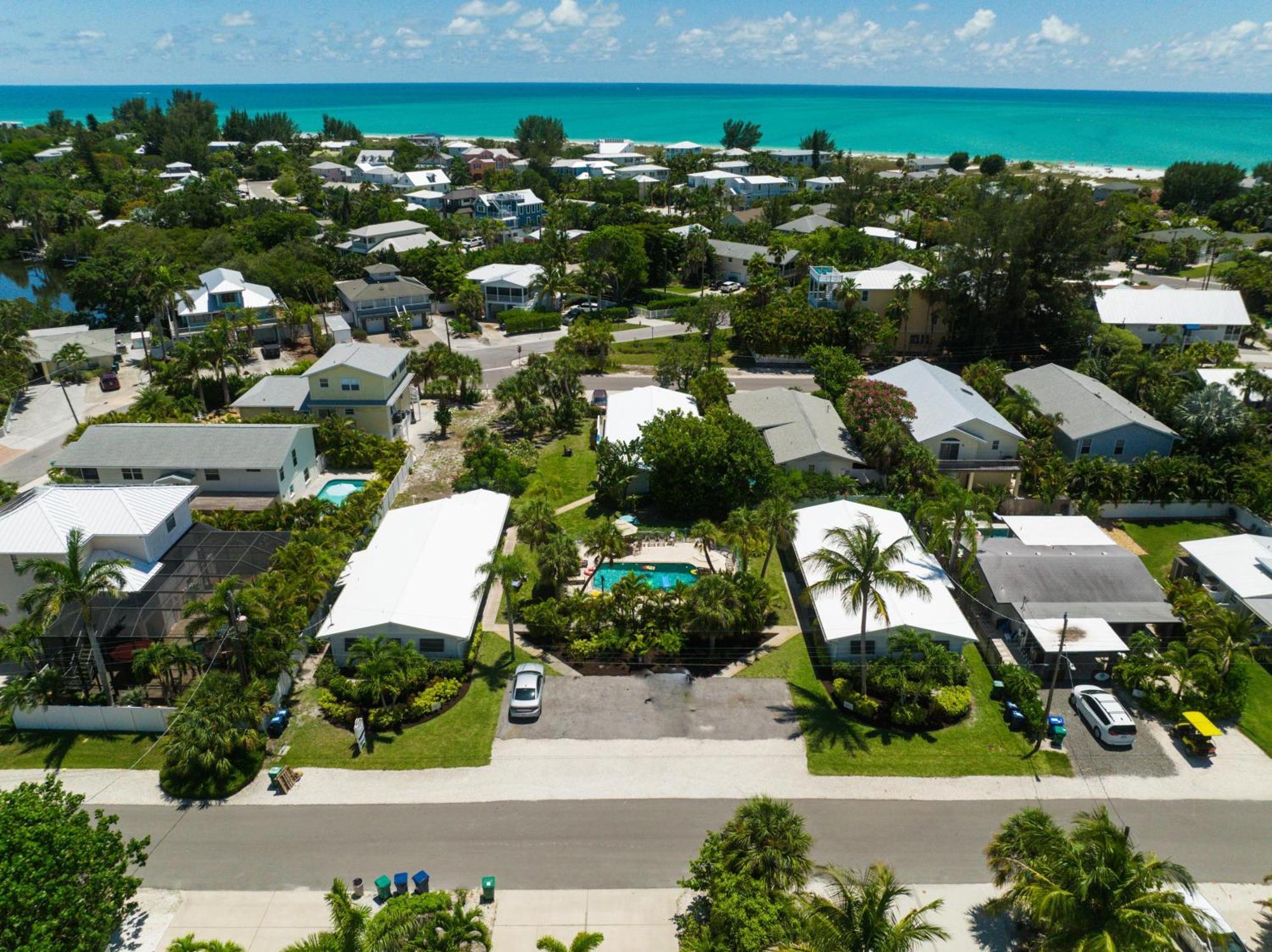 Southern Breeze 2 Anna Maria Exterior foto