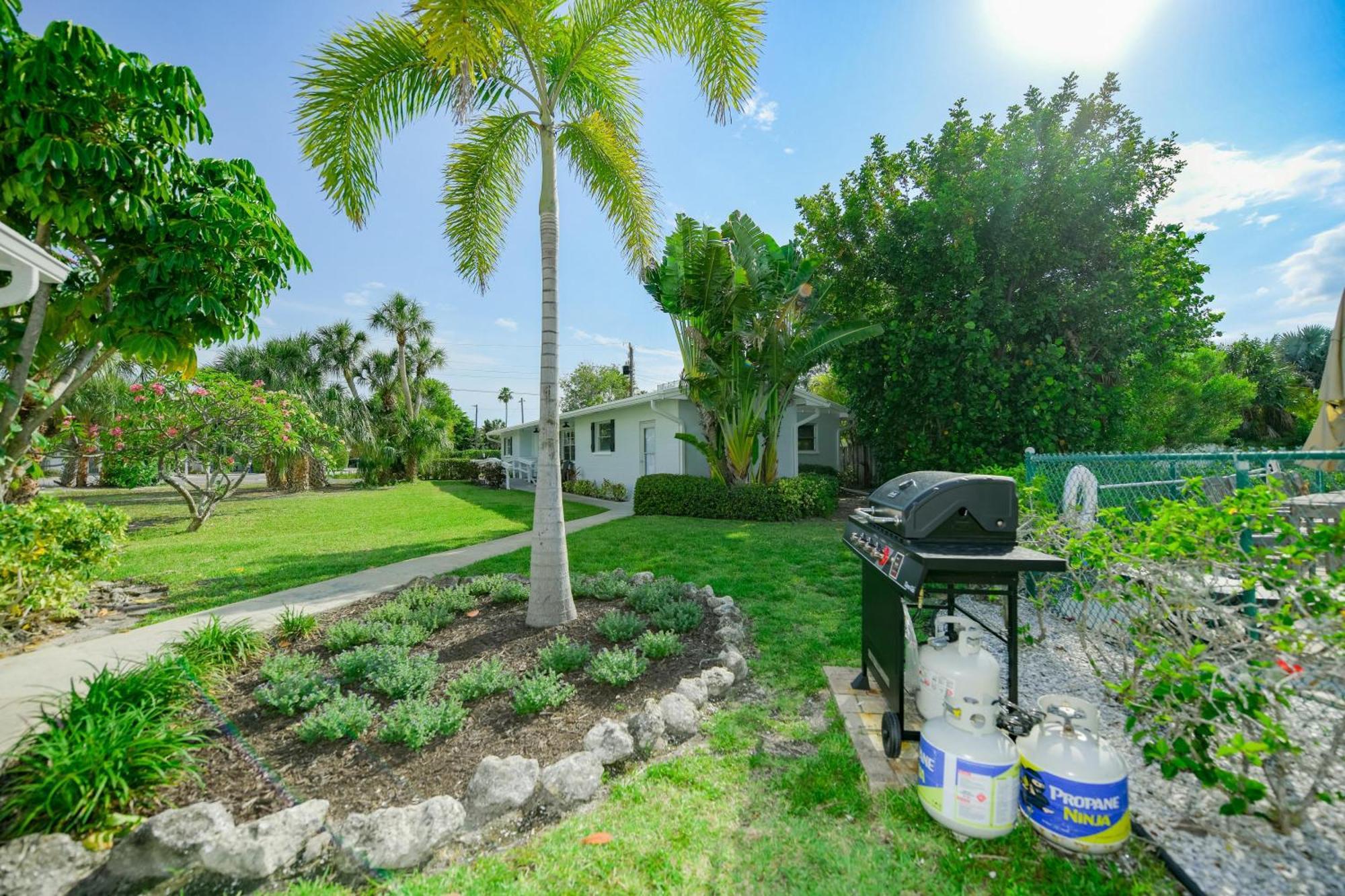 Southern Breeze 2 Anna Maria Exterior foto