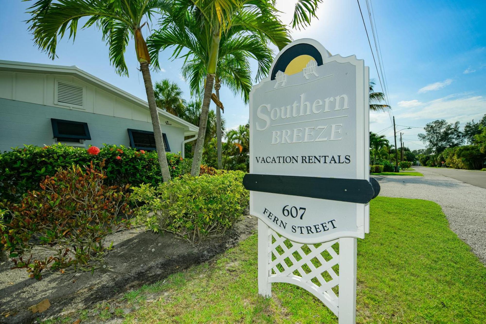 Southern Breeze 2 Anna Maria Exterior foto