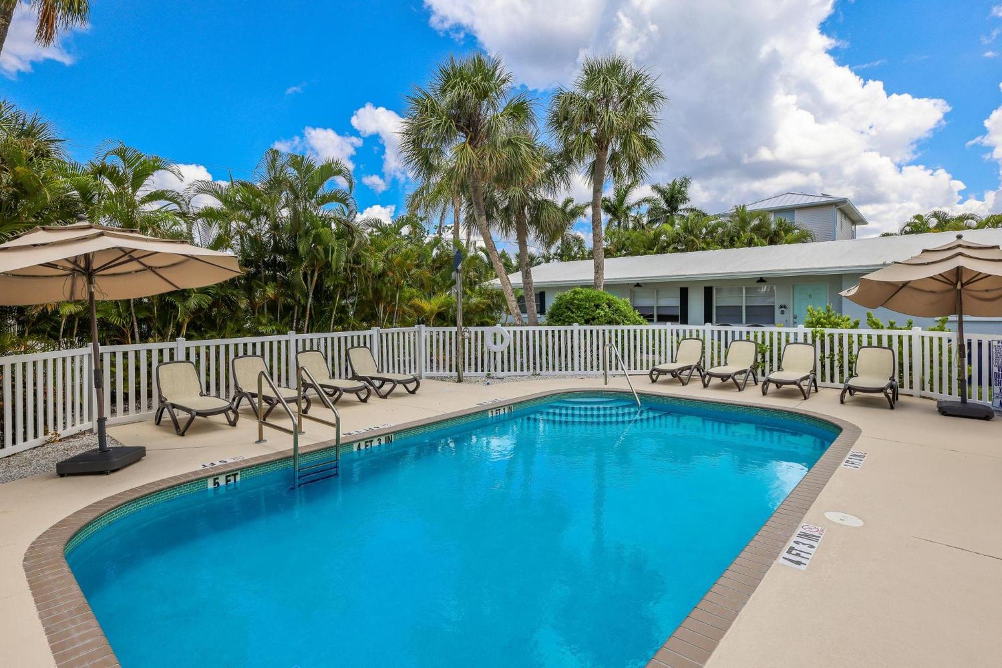 Southern Breeze 2 Anna Maria Exterior foto