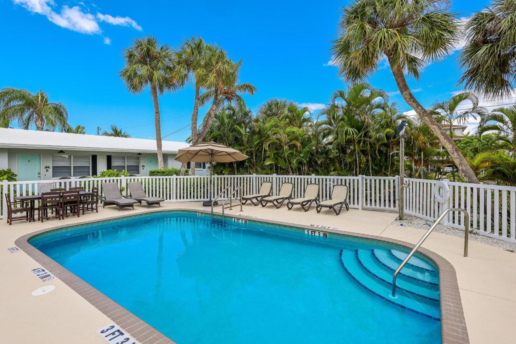 Southern Breeze 2 Anna Maria Exterior foto
