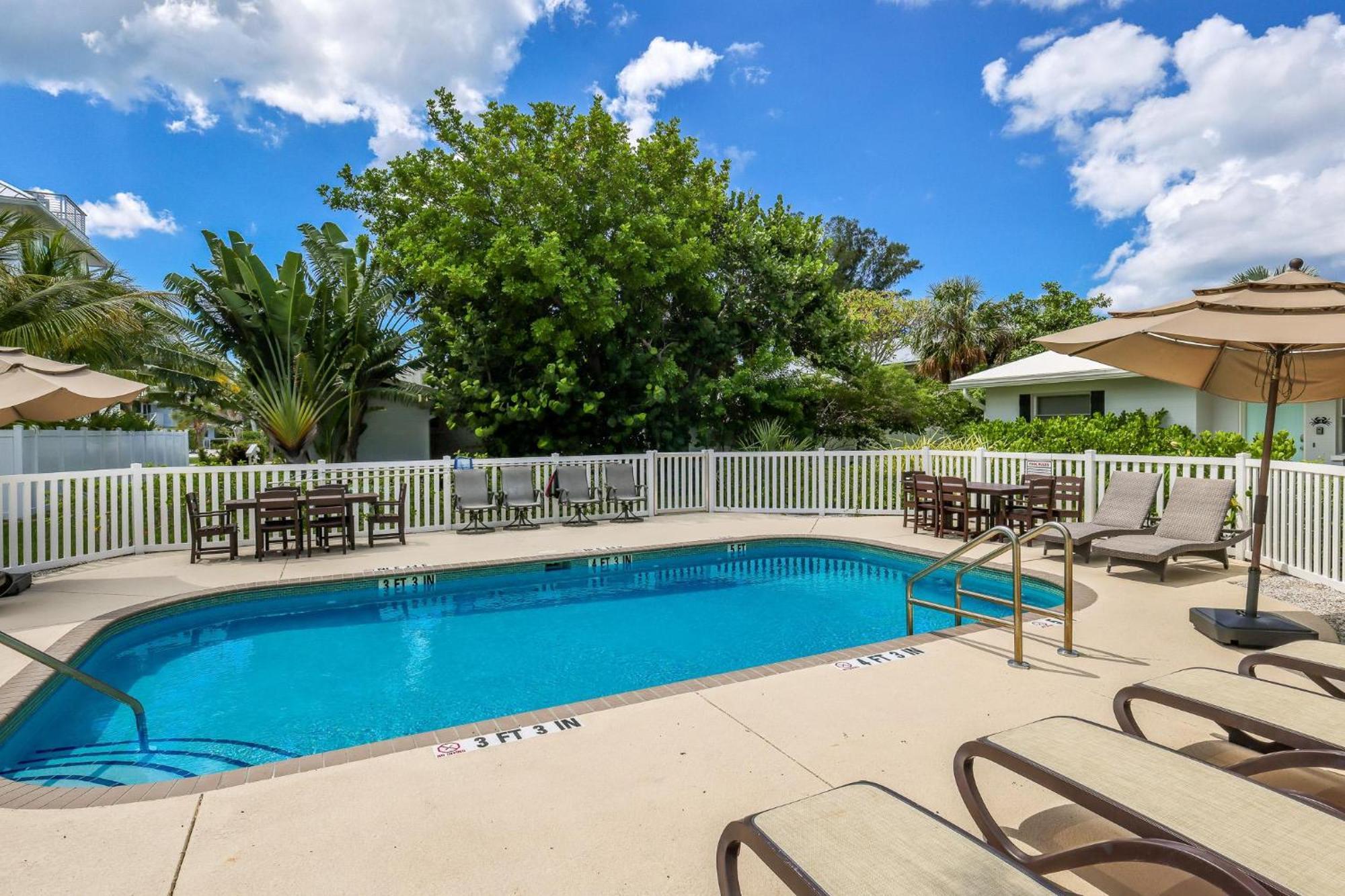 Southern Breeze 2 Anna Maria Exterior foto