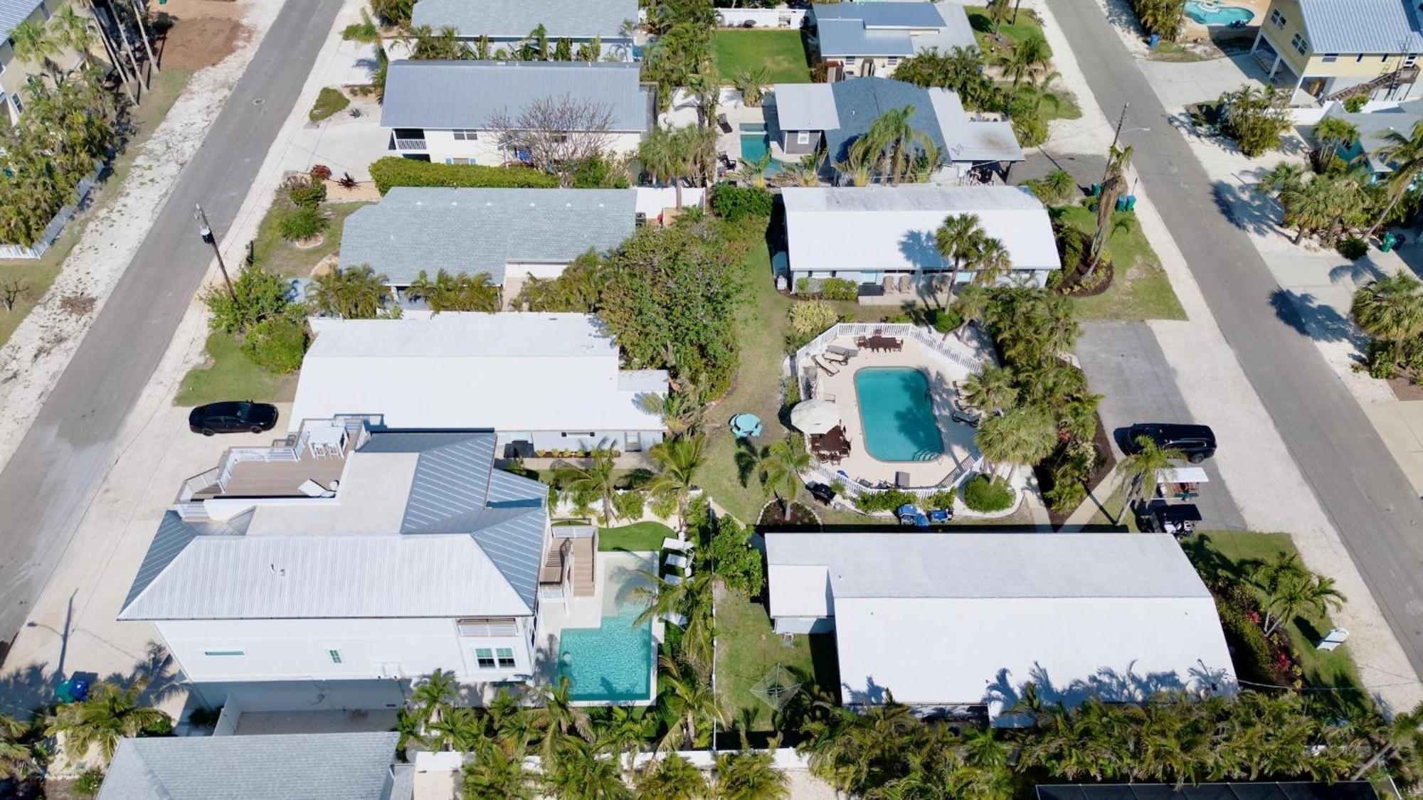 Southern Breeze 2 Anna Maria Exterior foto