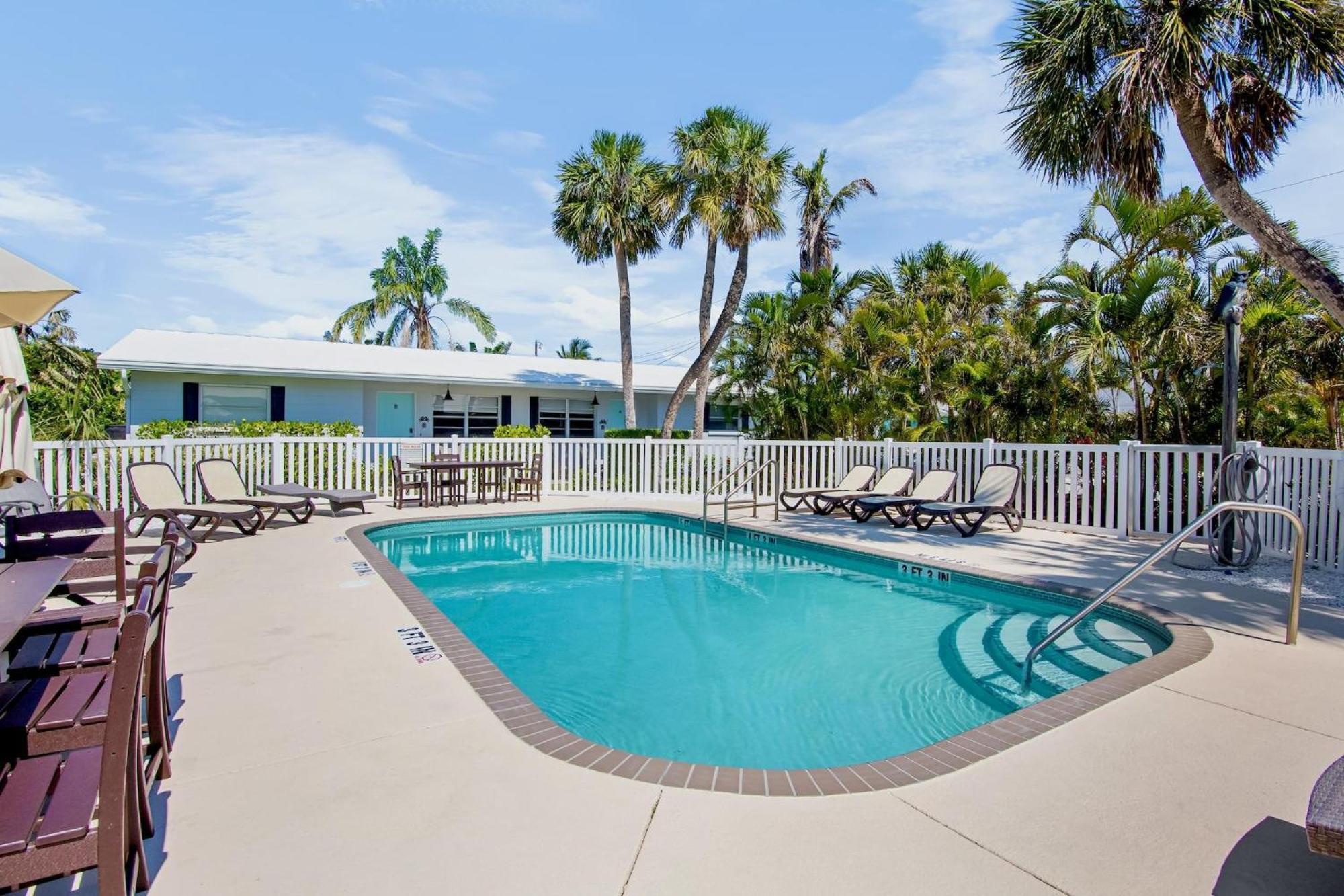Southern Breeze 2 Anna Maria Exterior foto