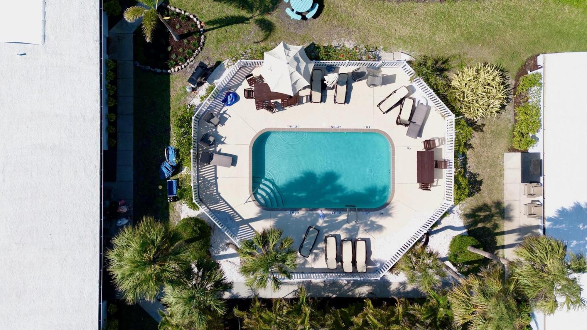 Southern Breeze 2 Anna Maria Exterior foto