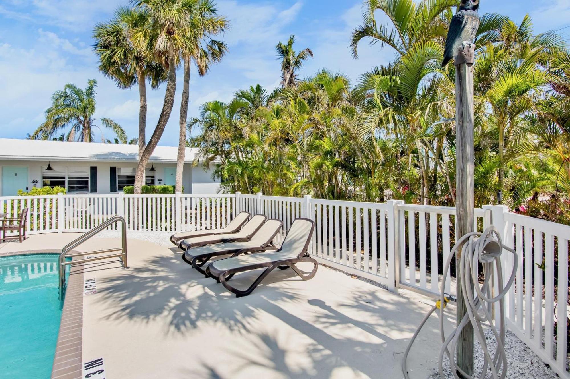 Southern Breeze 2 Anna Maria Exterior foto