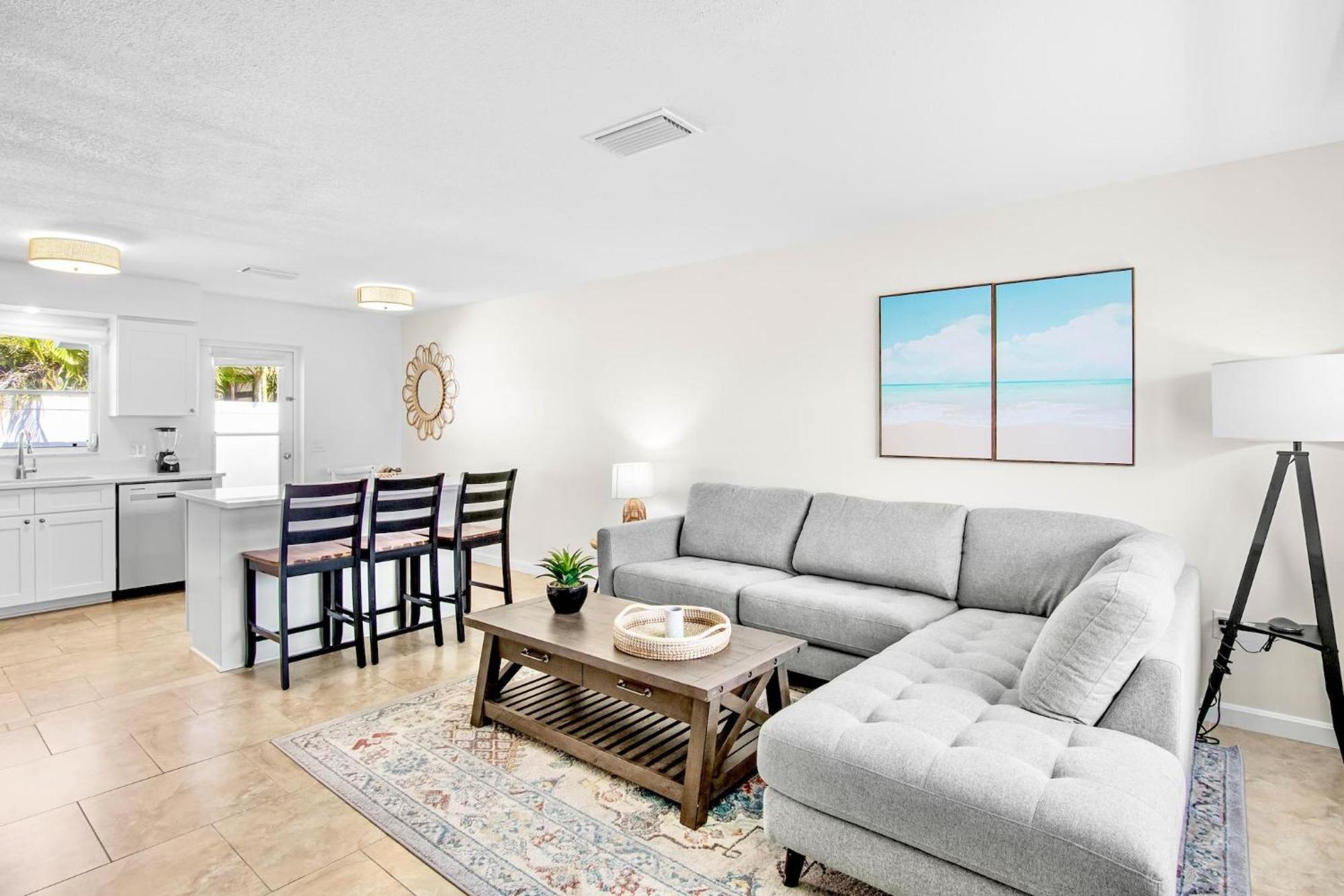Southern Breeze 2 Anna Maria Exterior foto