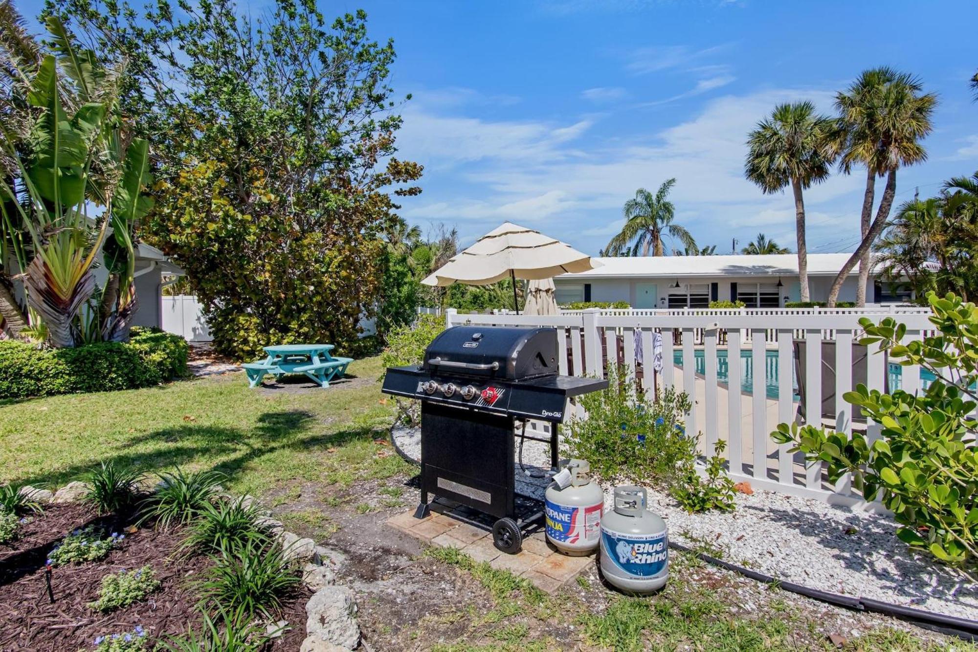 Southern Breeze 2 Anna Maria Exterior foto