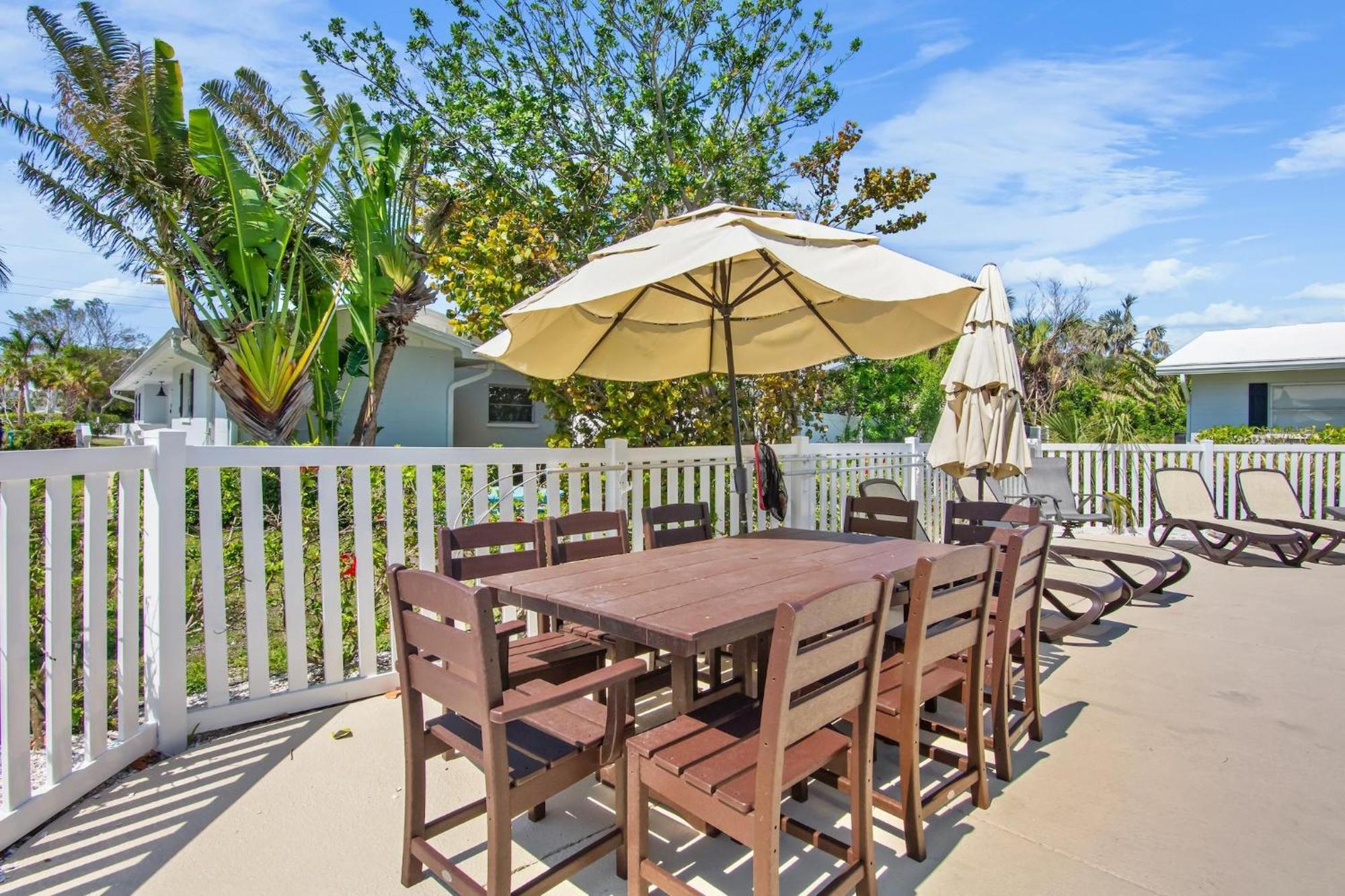 Southern Breeze 2 Anna Maria Exterior foto